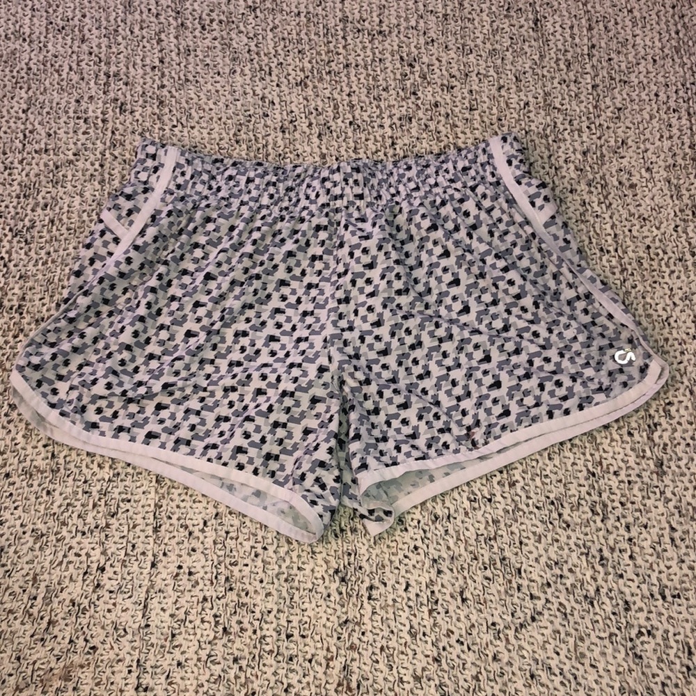Athletic Shorts